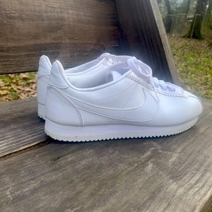 Nike Cortez Sneakers